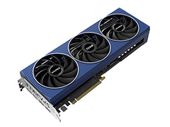 Intel Arc A770/Arc A310搭載のグラフィックスカードがSparkleから登場