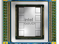 NVIDIAに追いつけ追い越せ? Intelが2024年以降のAI戦略を独自イベントで明らかに