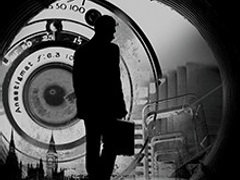 ディストピアADVゲーム「Floor 13: Deep State」が配信開始。自由主義社会を守るために暗躍するディープステートの役人が主人公