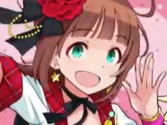 アイドルマスターシリーズの新作アプリ「ポップリンクス」の発表会をレポート。ジャンルは“オリジナルユニット育成&ライブパズルゲーム”