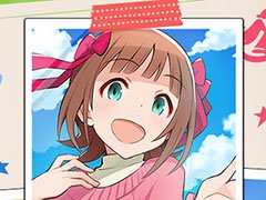 「アイドルマスター ポップリンクス」の事前登録が公式Twitterでスタート。本作のテーマ曲“POPLINKS TUNE!!!!!”も発表に