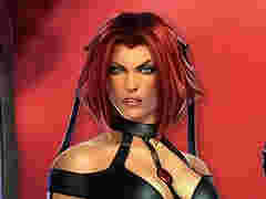 「BloodRayne」シリーズ2作の“決定版”が11月21日に発売。現代の環境に合わせ,4K解像度やXInputなどに対応
