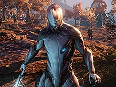 宇宙忍者TPS「Warframe」の次世代機版が正式発表。最大4K・60fps対応のPS5版は年内に登場,Xbox Series X版の詳細は後日発表予定