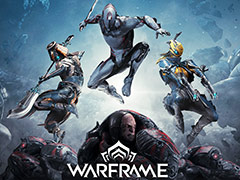 宇宙忍者TPS「Warframe」のPS5版は海外時間11月26日リリースへ。アダプティブトリガーなどの機能にも対応