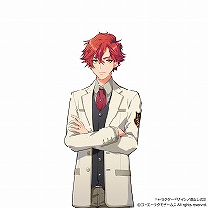 画像集#005のサムネイル/「金色のコルダ スターライトオーケストラ」公式サイトにて,キャラクターやシステム情報が公開に