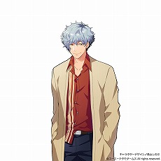 画像集#006のサムネイル/「金色のコルダ スターライトオーケストラ」公式サイトにて,キャラクターやシステム情報が公開に
