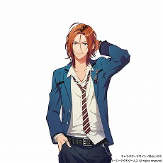 画像集#007のサムネイル/「金色のコルダ スターライトオーケストラ」公式サイトにて,キャラクターやシステム情報が公開に