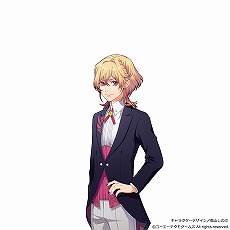 画像集#009のサムネイル/「金色のコルダ スターライトオーケストラ」公式サイトにて,キャラクターやシステム情報が公開に