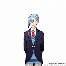 画像集#010のサムネイル/「金色のコルダ スターライトオーケストラ」公式サイトにて,キャラクターやシステム情報が公開に