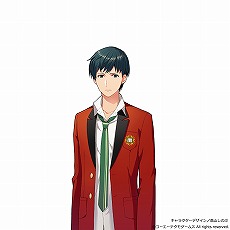 画像集#012のサムネイル/「金色のコルダ スターライトオーケストラ」公式サイトにて,キャラクターやシステム情報が公開に
