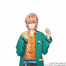 画像集#013のサムネイル/「金色のコルダ スターライトオーケストラ」公式サイトにて,キャラクターやシステム情報が公開に