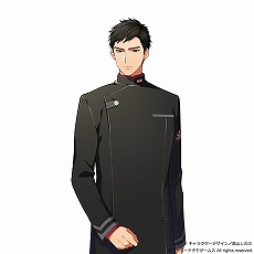 画像集#014のサムネイル/「金色のコルダ スターライトオーケストラ」公式サイトにて,キャラクターやシステム情報が公開に