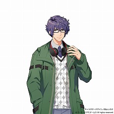 画像集#015のサムネイル/「金色のコルダ スターライトオーケストラ」公式サイトにて,キャラクターやシステム情報が公開に