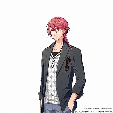 画像集#016のサムネイル/「金色のコルダ スターライトオーケストラ」公式サイトにて,キャラクターやシステム情報が公開に