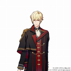 画像集#017のサムネイル/「金色のコルダ スターライトオーケストラ」公式サイトにて,キャラクターやシステム情報が公開に