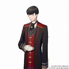 画像集#018のサムネイル/「金色のコルダ スターライトオーケストラ」公式サイトにて,キャラクターやシステム情報が公開に