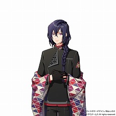画像集#019のサムネイル/「金色のコルダ スターライトオーケストラ」公式サイトにて,キャラクターやシステム情報が公開に