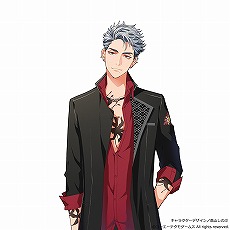 画像集#020のサムネイル/「金色のコルダ スターライトオーケストラ」公式サイトにて,キャラクターやシステム情報が公開に