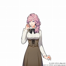 画像集#021のサムネイル/「金色のコルダ スターライトオーケストラ」公式サイトにて,キャラクターやシステム情報が公開に
