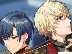 「金色のコルダ スターライトオーケストラ」の配信時期は2月。TVCM&事前登録者数10万人達成で実装される伝説の演奏家が公開に
