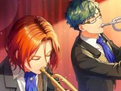 「乙女チック4Gamer」第285回:「金色のコルダ スターライトオーケストラ」を特集。世界一のオーケストラを目指し旅をする育成SLG