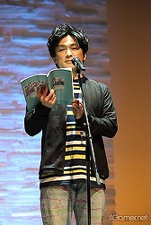 画像集#007のサムネイル/スタオケメンバーが不良に!?　抱腹絶倒のドラマやクラシック生演奏で配信開始をお祝いした「金色のコルダ スターライトオーケストラ 1st Festival」昼の部をレポート