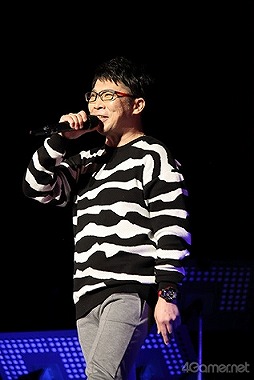 画像集#008のサムネイル/スタオケメンバーが不良に!?　抱腹絶倒のドラマやクラシック生演奏で配信開始をお祝いした「金色のコルダ スターライトオーケストラ 1st Festival」昼の部をレポート