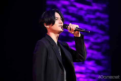 画像集#016のサムネイル/スタオケメンバーが不良に!?　抱腹絶倒のドラマやクラシック生演奏で配信開始をお祝いした「金色のコルダ スターライトオーケストラ 1st Festival」昼の部をレポート