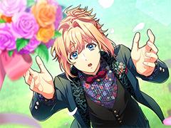 「スタオケ」6月のイベントストーリーを紹介♪ 夢のような結婚式を疑似体験する“Music and the Bridal Kiss”