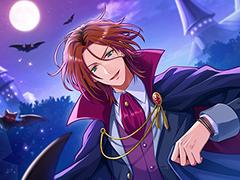 「スタオケ」イベントストーリー“音速のハロウィンキング”を紹介♪ キュートな小悪魔,凛 VS. 色気匂わす吸血鬼,桐ケ谷のコスプレ対決!!