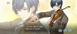 画像集#014のサムネイル/「スタオケ」イベントストーリー“Dear Little Friends”を紹介。私たち，猫になってる!?　拓斗と過ごすにゃんとも不思議な2日間