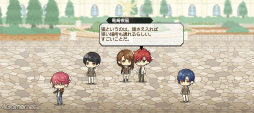 画像集#047のサムネイル/「スタオケ」イベントストーリー“Dear Little Friends”を紹介。私たち，猫になってる!?　拓斗と過ごすにゃんとも不思議な2日間