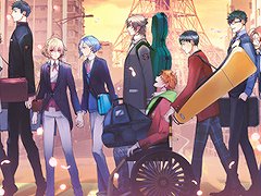 「スタオケ」,メインストーリーに続く物語を描く“Secondo viaggio”シリーズを始動。10月4日14:59までの期間限定イベントとして実施