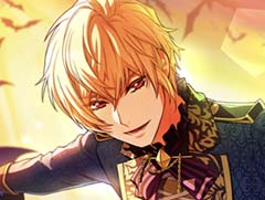「スタオケ」イベントストーリー“The Nightmare Of Halloween”を紹介。グランツと美少年との悪夢的1週間……!!