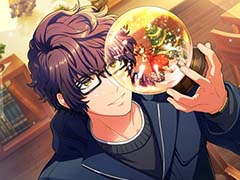 「スタオケ」イベントストーリー“Love from the Christmas Carol”。貴宝院マチコプレゼンツ! 狂熱のコンサートが北の大地で再び奇跡を起こす
