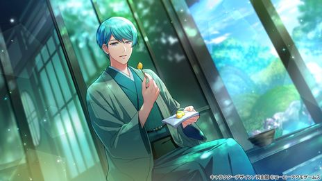 画像集 No.005のサムネイル画像 / 「金色のコルダ」シリーズ20周年を記念したお祝いメッセージやコメント動画が公開に。セールやスタオケで開催のイベントの情報も