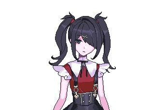 画像集#009のサムネイル/配信者育成ADV「NEEDY GIRL OVERDOSE」が2021年初頭に発売。承認欲求が強い女の子を，お金の稼げる人気配信者にしよう！