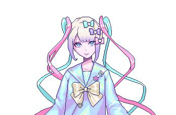 画像集#010のサムネイル/配信者育成ADV「NEEDY GIRL OVERDOSE」が2021年初頭に発売。承認欲求が強い女の子を，お金の稼げる人気配信者にしよう！