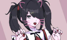 画像集#017のサムネイル/配信者育成ADV「NEEDY GIRL OVERDOSE」が2021年初頭に発売。承認欲求が強い女の子を，お金の稼げる人気配信者にしよう！