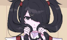 画像集#018のサムネイル/配信者育成ADV「NEEDY GIRL OVERDOSE」が2021年初頭に発売。承認欲求が強い女の子を，お金の稼げる人気配信者にしよう！