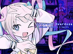 配信女子育成ADV「NEEDY GIRL OVERDOSE」の発売日が6月5日に決定。KOTOKOさんが歌う主題歌“INTERNET OVERDOSE”のMVが公開