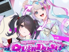 PC版「NEEDY GIRL OVERDOSE」や「DRAINUS」が対象に。ワイソーシリアス,東京ゲームダンジョン出展記念Steamセールを開催