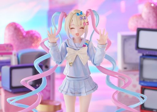 ꡼ No.004Υͥ / NEEDY GIRL OVERDOSEפΥե奢figma ĶǤƤ󤷤פ2026ǯ4ȯ䡣ץѡĤȤơ֤Ԥǭפդ