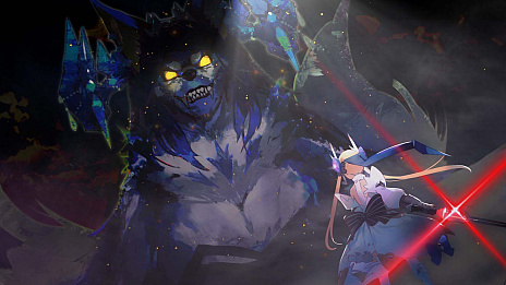 画像集#002のサムネイル/「LOST EPIC」のアーリーアクセス版，2021年夏にSteamで配信決定。トレイラーの第2弾も公開