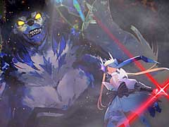 「LOST EPIC」のアーリーアクセス版,2021年夏にSteamで配信決定。トレイラーの第2弾も公開
