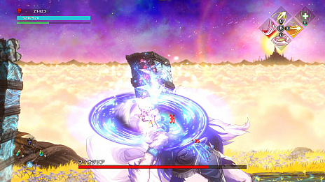 画像集#011のサムネイル/2Dアクション「LOST EPIC」のアーリーアクセス版がSteamでリリース。15%オフのセールを実施中