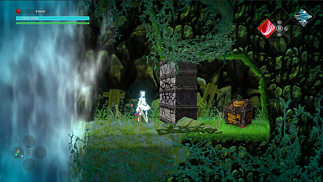 画像集#013のサムネイル/2Dアクション「LOST EPIC」のアーリーアクセス版がSteamでリリース。15%オフのセールを実施中