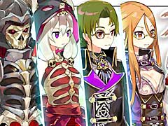 「LOST EPIC」の大型アップデートが行われ,新たなエリアが登場。Steamでは12月23日よりセール実施予定