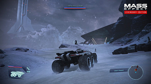 画像集#004のサムネイル/「Mass Effect」3部作のリマスターバンドル「Mass Effect Legendary Edition」の詳細がアナウンス