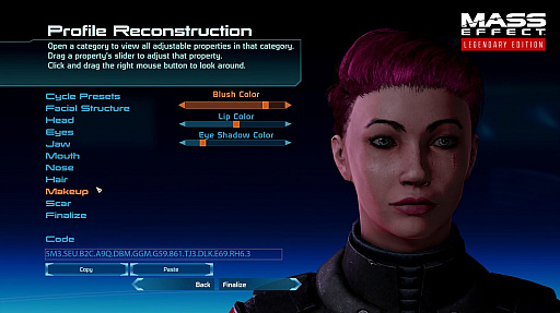 画像集#005のサムネイル/「Mass Effect」3部作のリマスターバンドル「Mass Effect Legendary Edition」の詳細がアナウンス
